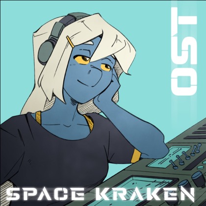 SpaceKrakenOST